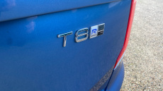 Volvo Xc90 2.0 T8 Hybrid R DESIGN Pro 5dr Geartronic Estate